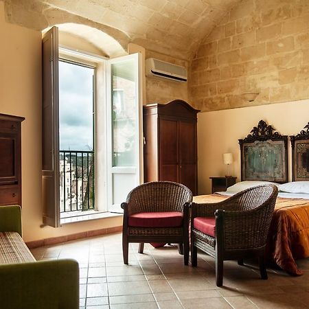 Il Melograno Apartment Матера Стая снимка