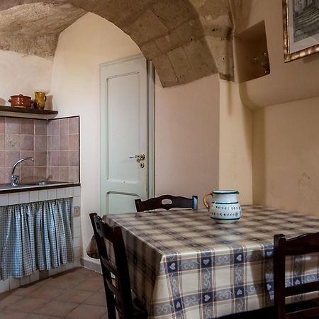 Il Melograno Apartment Матера Екстериор снимка