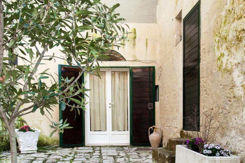 Il Melograno Apartment Матера Стая снимка
