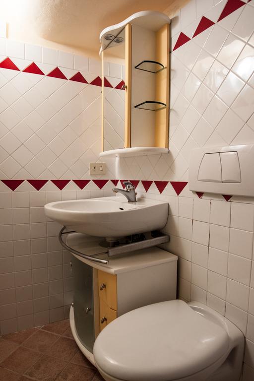 Il Melograno Apartment Матера Стая снимка