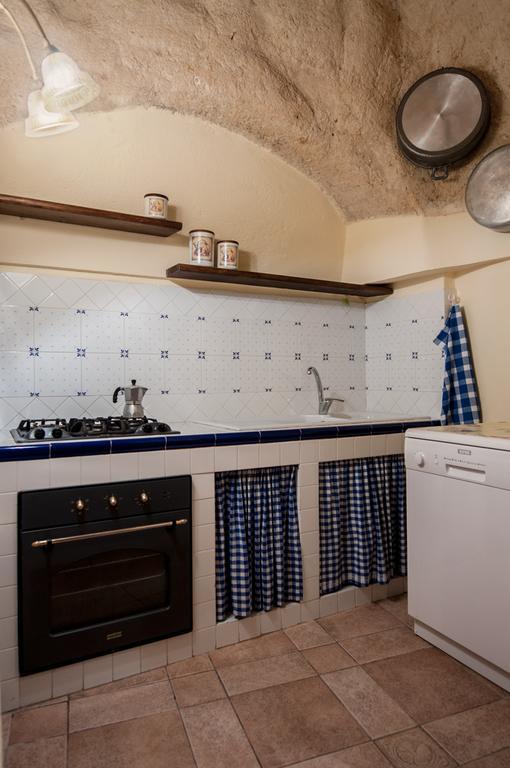 Il Melograno Apartment Матера Стая снимка