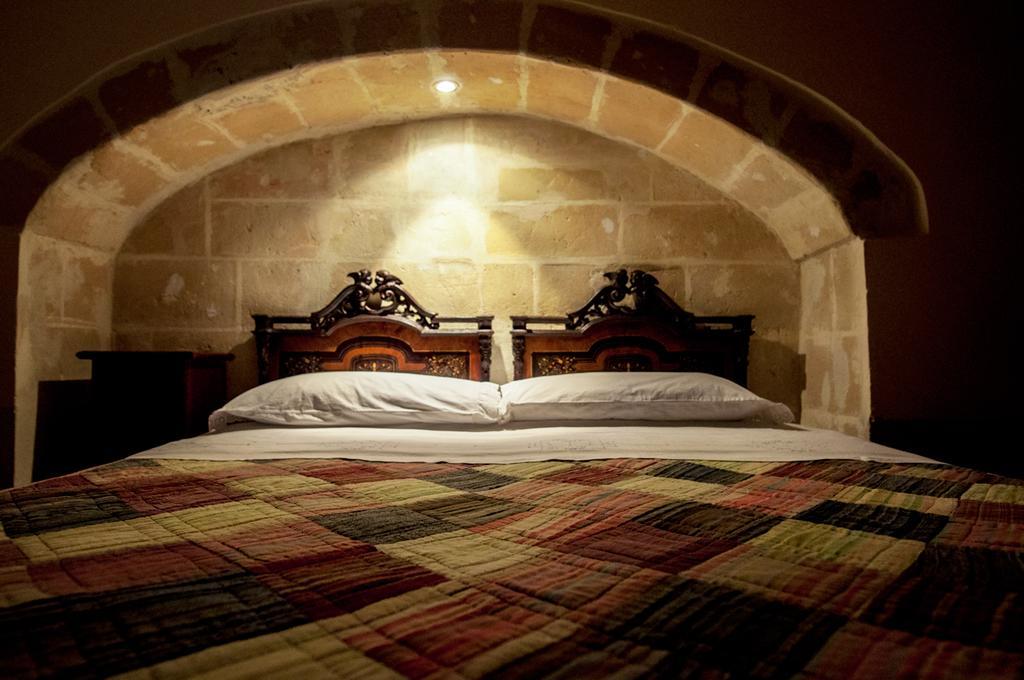 Il Melograno Apartment Матера Екстериор снимка