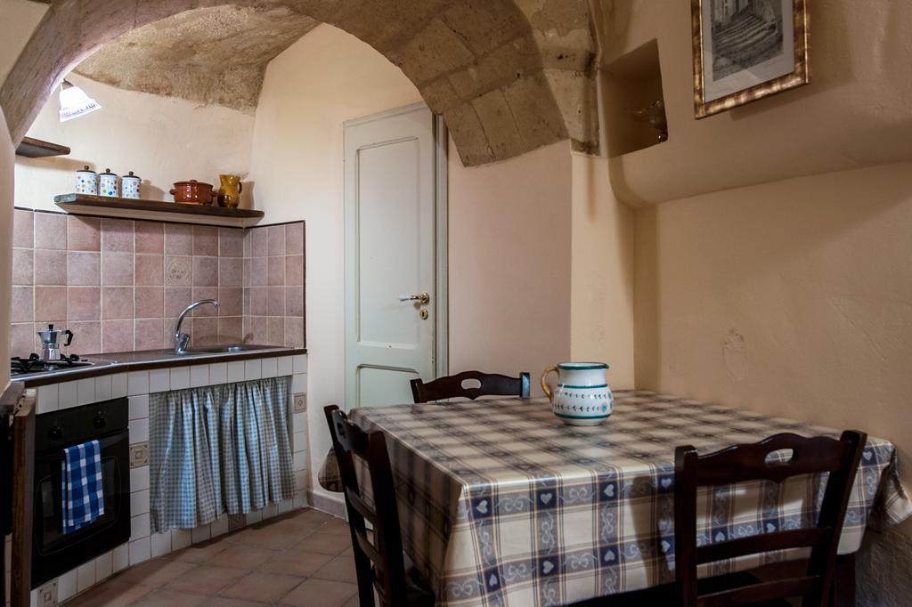 Il Melograno Apartment Матера Екстериор снимка